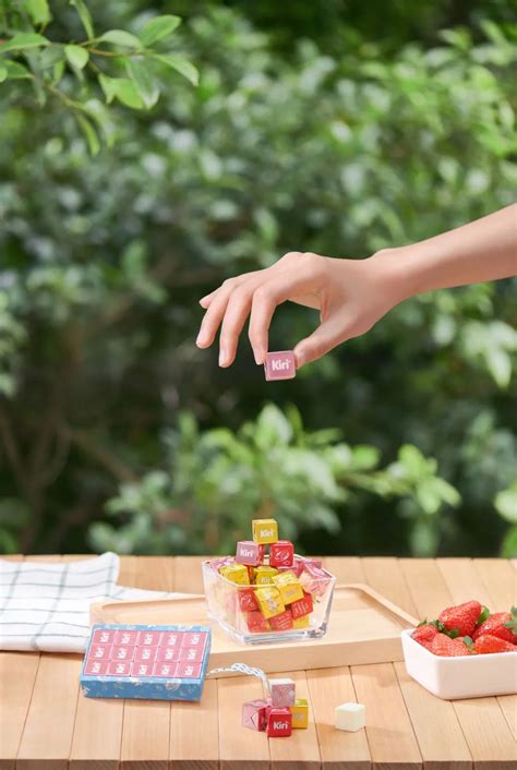 Kiri奶酪母企上半年逆势高增长！我们和Bel大中华区奶酪一把手聊了聊-FoodTalks全球食品资讯