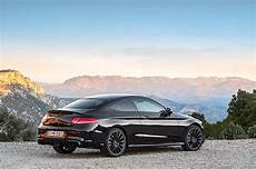 2019 Mercedes C43 Coupe by Refreshed 2019 Mercedes Amg C43 Coupe And Cabrio Bring 2019 Mercedes C43 Coupe