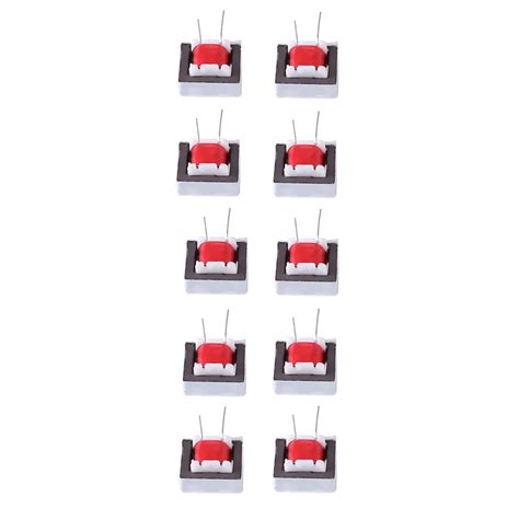 Buy Isolation Transformer, Audio Transformer, Double-wire Winding 10pcs ...