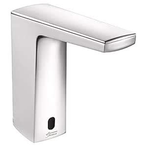 American Standard 702B115.002 Paradigm Selectronic Integrated Faucet ...
