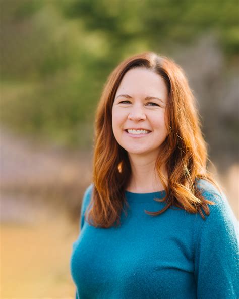 Jenny West - Fall Line Capital