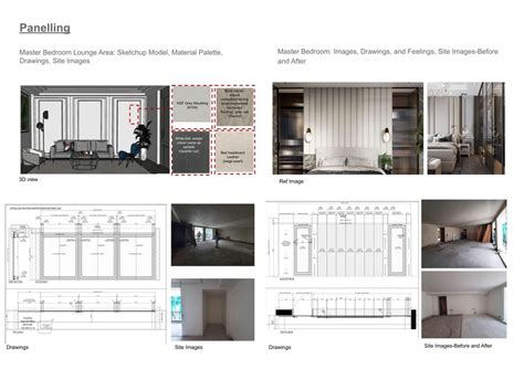 Internship at apartment9 | CEPT - Portfolio