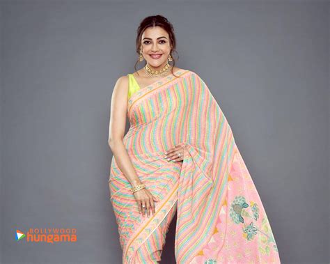 Kajal Aggarwal Wallpapers | kajal-aggarwal-1-47 - Bollywood Hungama