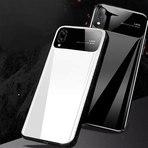 Vaku ® VIVO V11 Pro Polarized Glass Glossy Edition PC 4 Frames + Ultra ...