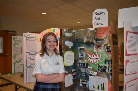 Science Fair Winner 的图像结果