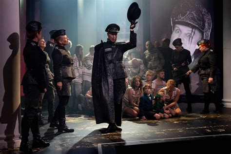 „Judyta triumfująca” / Antonio Vivaldi | Warszawska Opera Kameralna