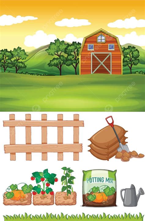 Farming Vector 的图像结果