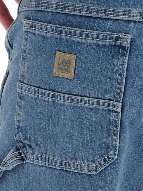 Men's Carpenter Jeans | Men’s Cargo Jeans | Lee® | Carpenter jeans ...