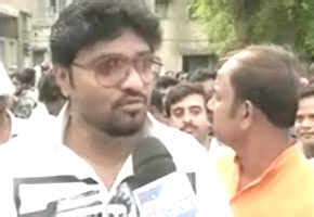 TMC goons have entered my constituency: Babul Supriyo