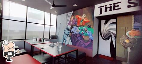 The Serial Griller, Chennai - Restaurant menu, prices and reviews