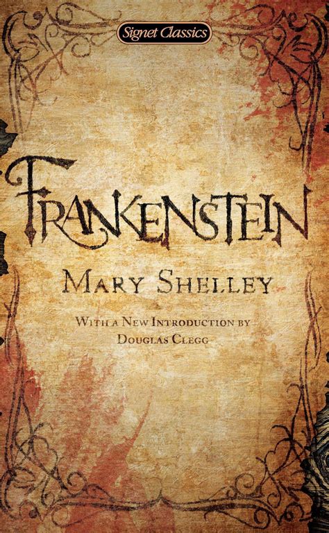 Fan-Lit: Frankenstein Review pt 2