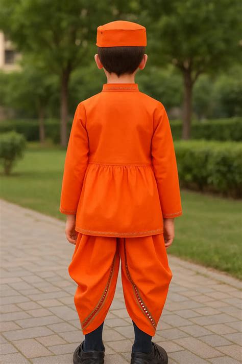 Gujarati Dress for Men - Stylish and traditional | Perfect for Garba ...