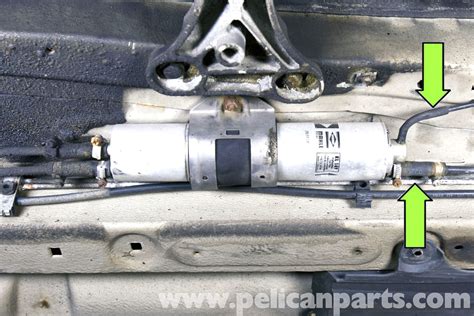 Fuel Filter Replacement 的图像结果