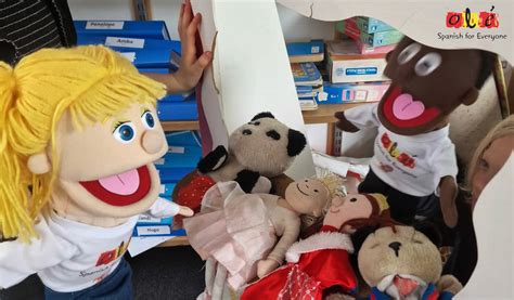 Pebble sets the Olé Spanish franchise up for success • Pebble