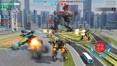 War Robots Mod Apk 的图像结果