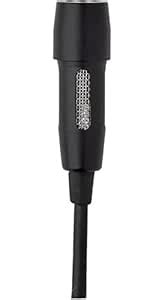 AKG CK99 L Condenser Lavalier Microphone, Cardioid : Amazon.in: Musical ...