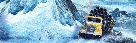 Snow Runner Editor Install 的图像结果