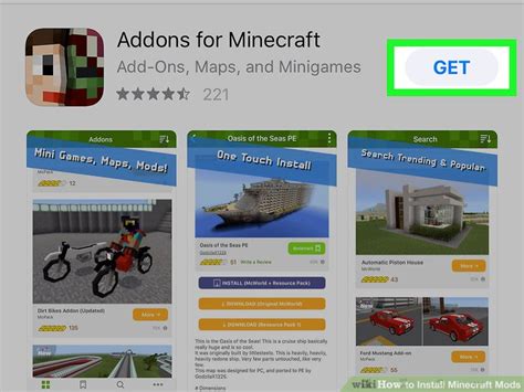 Image result for Install Minecraft Mods