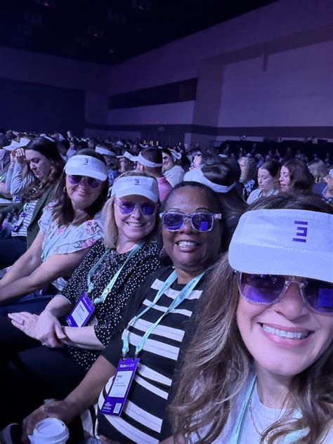 Ellucian Live 2025 | Annette Bracero