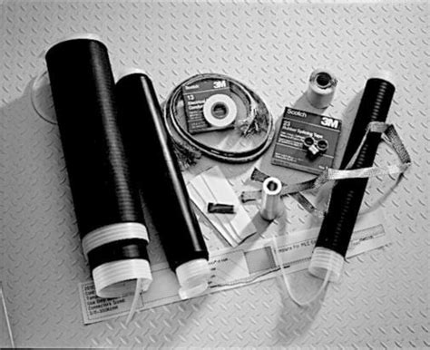 3M™ PILC Splice Kits | 3M India