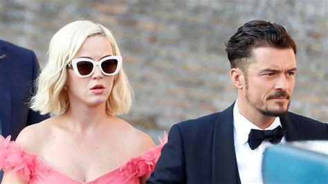 Katy Perry and Orlando Bloom Postpone Wedding, Just Hours After Much ...