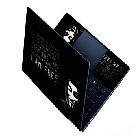 Full Panel Laptop Skins | Enhance and Protect Your Laptop – Page 3 ...