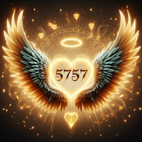 5757 Angel Number Twin Flame Meaning: A Guide To Reunion