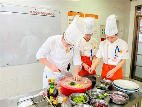 国内10大西餐料理厨师培训班排名一览