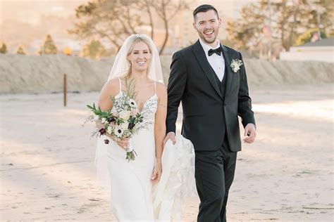 1.21.23 - Janine & Benjamin - Tifffany Michelle Photography - MONTEREY ...