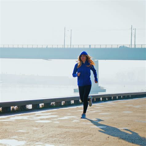 Movies About Running