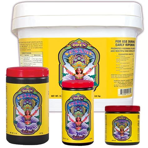 Fox Farm Big Bloom Fertilizer - hydroponic farm equipment