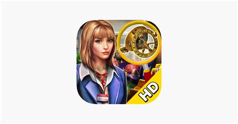 ‎Mystery Hidden Object Games on the App Store
