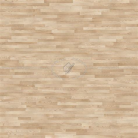 Light Wood Flooring Texture