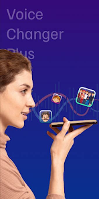 Voice Changer App Download 的图像结果
