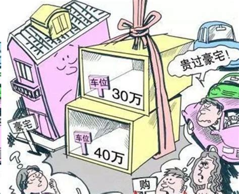 香港的车位能买1套房！最贵的52万/㎡，电单车车位XX万 - 知乎