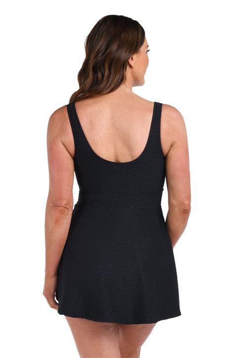 Swim Dress | Chlorine-Resistant | Shop Maxine of Hollywood