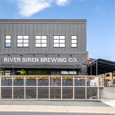 River Siren Brewing (Stillwater) - Lohnt es sich? Aktuell für 2026 (mit ...