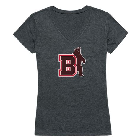 Brown University Bears Apparel - Official Team Gear