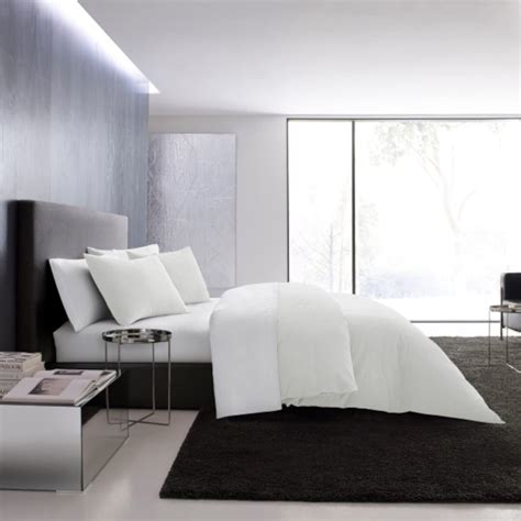 Vera Wang - King Comforter Set, Luxury Cotton Bedding with Matching ...