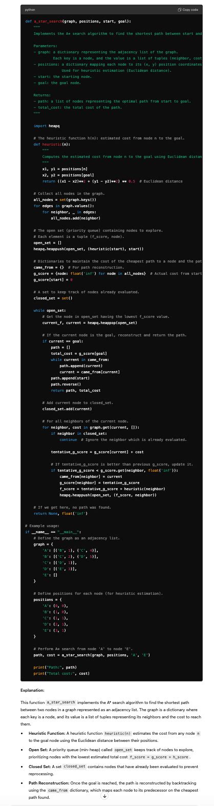 Openai GPT 01 的图像结果