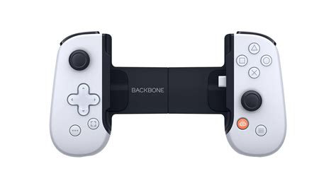 Il controller Backbone One arriva per Android in versione PlayStation ...