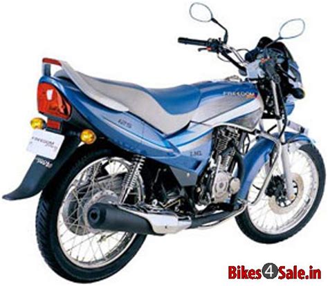 LML Freedom Prima125 price, specs, mileage, colours, photos and reviews ...