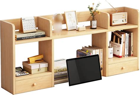 Bookcase Storage Computer Desk 的图像结果