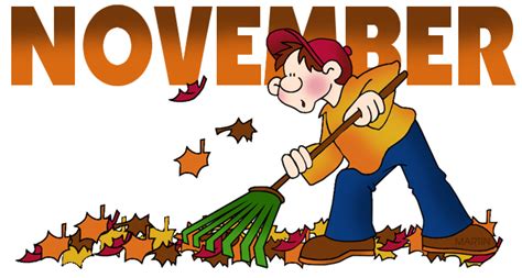Free november free clip art images, Download Free november free clip ...
