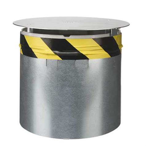 BIM objects - Free download! SystemOne 10" Recessed Fire-Rated Poke ...