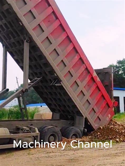 Machinery Channel 的图像结果