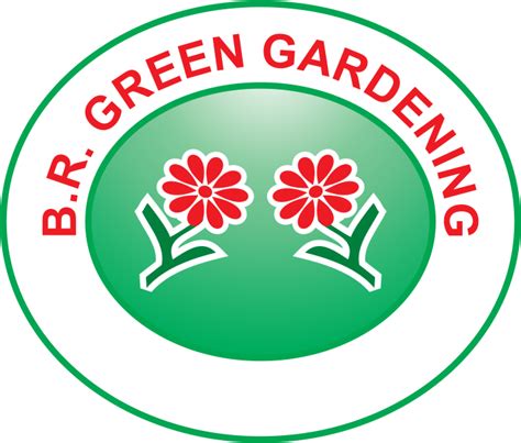 B. R. Green Gardening & Planting