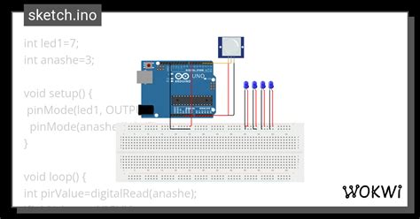 arduino proyect Copy (2) - Wokwi ESP32, STM32, Arduino Simulator