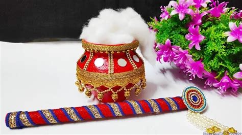 Top 5 Janmashtami Decoration Ideas to Infuse Spirit and Splendor ...