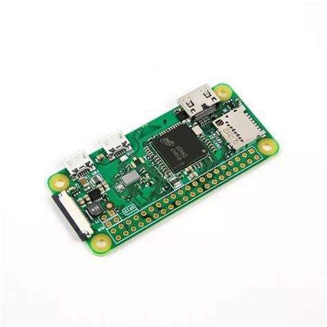 Raspberry Pi Zero v1.3 Development Board – Aerobots